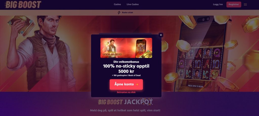bigboost
