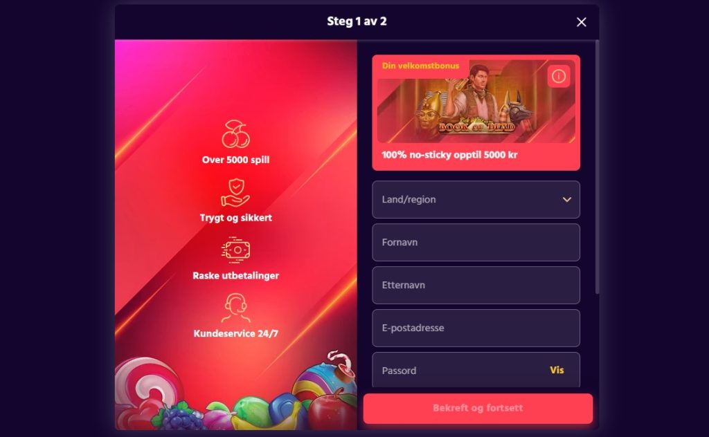 bigboost login